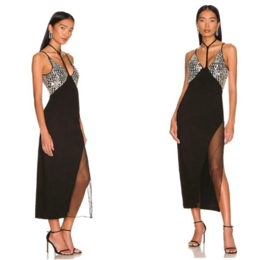 NBD Bahari Dress - Picture 3 of 3